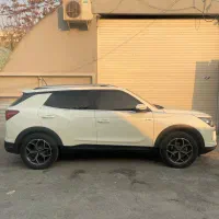 کوراندو فول ۲۰۲۳|خودرو سواری و وانت|ری, شهادت|دیوار