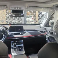 X55 PRO IE|خودرو سواری و وانت|مشهد, استاد یوسفی (شهرک غرب)|دیوار