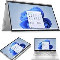 لپتاپ اچ پی envy x360