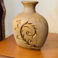 گلدان تزئینی