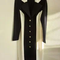 مانتو وشلوار و کت و دامن مجلسی مزون دوز شیک