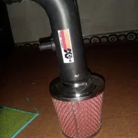 کیت مکش