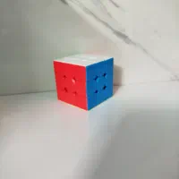 مکعب روبیک|اسباب‌‌بازی|قم, پردیسان|دیوار