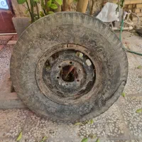 لاستیک نیسان و خاور سایپا