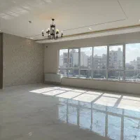 فروش واحد ۱۳۳متر سه خواب حاشیه بلواراصلی سندآماده