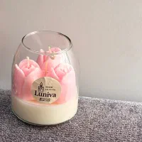 جار گل|گل و گیاه طبیعی|قم, باغ کرباسی|دیوار