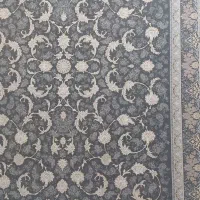 دو عدد فرش 1200 شانه زیر قیمت بازار