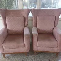 مبل راحتی