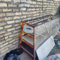 ویترین ۳متری