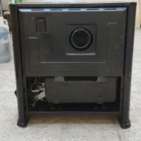 بخاری ۱۲ هزار در حد نو|بخاری، هیتر، شومینه|مریوان, |دیوار