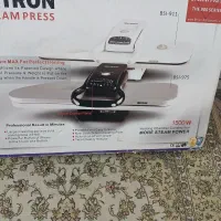 انو پرسی بایترون