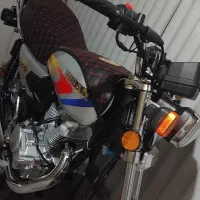 موتور احسان 1404