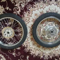 رینگ موتور