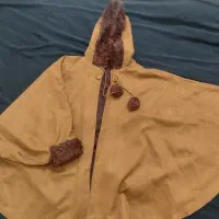 شنل مخمل شیک|لباس|قم, نیروگاه|دیوار