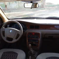 سمند الیکس مدل ۹۹|خودرو سواری و وانت|سرپل ذهاب, |دیوار