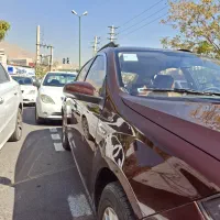 برلیانس ۳۲۰