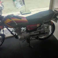 هندا  سی دی ای cdi