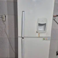 یخچال فریزر