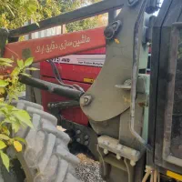 بیل جلو تراکتور|ماشینآلات صنعتی|کهنوج, |دیوار