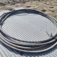 لوله پلی اتیلن سایز63