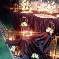 تشریفات|خدمات پذیرایی، مراسم|مشهد, رضاشهر|دیوار