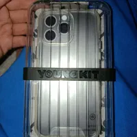 کاور ایفون چهارده پرومکس