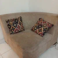 مبل ال تمیز|مبلمان خانگی و میز عسلی|تهران, باشگاه نفت|دیوار