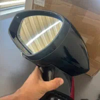 آینه اصلی فونیکس سمت راننده