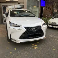 لکسوس nx 200 توربو/ ۷ کلید/lexus f sport/۶۵۰۰۰|خودرو سواری و وانت|تهران, اختیاریه|دیوار