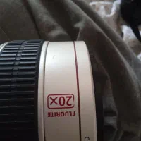 لنز دوربین عکاسی نیکون و مینولتا و فیلمبرداری xl