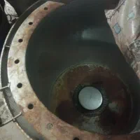 تنورگازی سالم