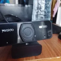 وب کم yesido km13|کنسول، بازی ویدئویی و آنلاین|تهران, زرگنده|دیوار