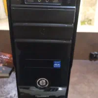 یک عددکیس برای فروش|قطعات و لوازم جانبی رایانه|کیش, |دیوار