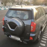 ام وی ام x33s مدل ۱۴۰۱ با گیربکس At|خودرو سواری و وانت|تهران, شهرک گلها|دیوار