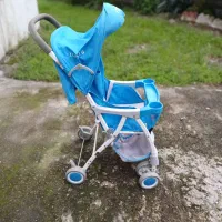 کالسکه کودک