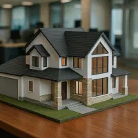 ماکت سازی|مجسمه، تندیس، ماکت|رامسر, |دیوار