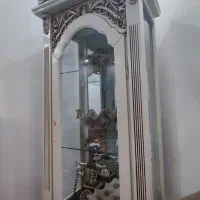 آینه درآور و بوفه|بوفه، ویترین، کنسول|اسدآباد, |دیوار