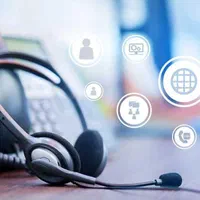 خدمات شبکه و پشتیبانی تخصصی شرکتها