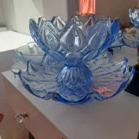 میوه خوری کریستال چک