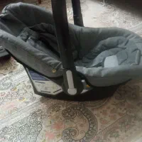 کالسکه،روروئک،کریر