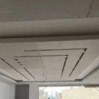 نصب و اجرای طرح کناف
