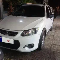 کوئیک gx مدل ۱۴۰۳ - ۶تا کار صفر ۸۵گانه فول