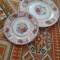 بارفتن امریکایی ظروف کریزی فرانسویی