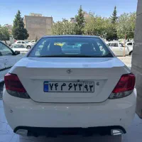 دنا پلاس تیپ ۲ ، مدل ۹۴|خودرو سواری و وانت|شیراز, باهنر|دیوار