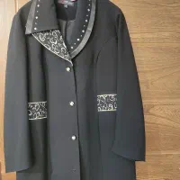 مانتو مجلسی