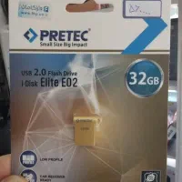 انواع فلش مموری و کارت حافظه