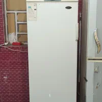 یخچال فریزر