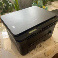 پرینتر سامسونگ scx-4300