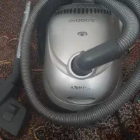 لباسشویی ۵کیلویی اسنواو جاروبرقی سانی|ماشین لباسشویی و خشک‌کن لباس|اردبیل, |دیوار