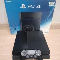 ps4 500GB/پلی استیشن ۴|کنسول، بازی ویدئویی و آنلاین|مشهد, سراب|دیوار